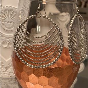 Fashion Earrings
